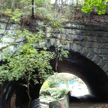 Beechview - Seldom Seen Greenway - Parks Near Me - Pittsburgh, Pennsylvania