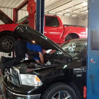 Prestige Auto Repair - Auto Repair Near Me - Jasper, Georgia Prestige Auto Repair - Auto Repair Near Me - Jasper, Georgia