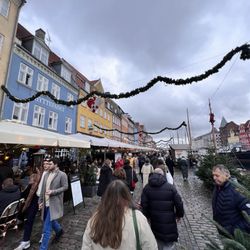Nyhavn