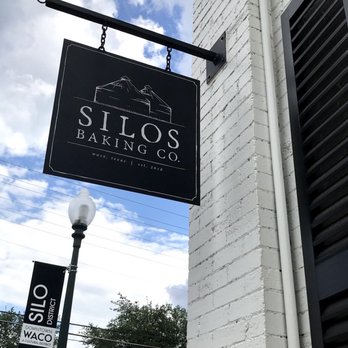 Silos Baking - Cupcakes Near Me - Waco, Texas Silos Baking - Cupcakes Near Me - Waco, Texas