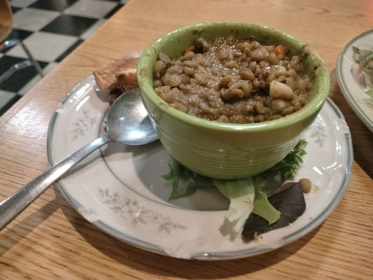 Caffe at Amy's by null