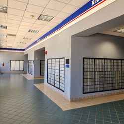USPS