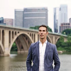 DuHon Photography - Editorial portraits for PR and social media