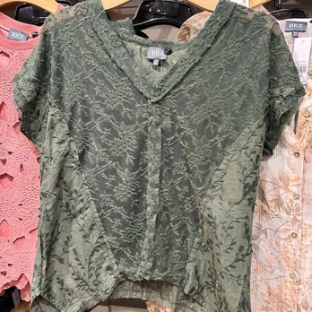 Buckle - Top - Men's Clothing Near Me - Austin, Texas
