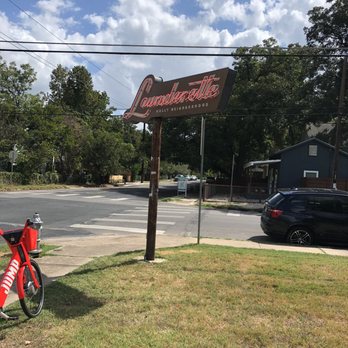Launderette - Get here!! - New American Near Me - Austin, Texas