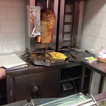 Aladin - Kebab Near Me - Naples, NA