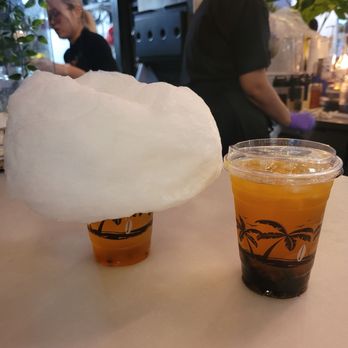 Mini Monster Cafe - Bubble Tea Near Me - Anaheim, California