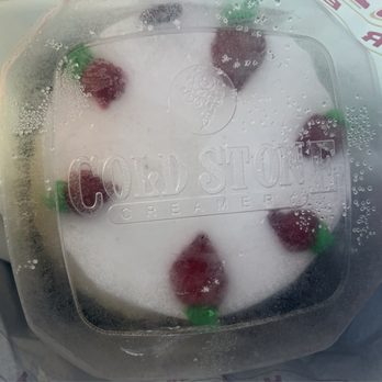 Cold Stone Creamery - Strawberry Passion - Ready Now - Ice Cream & Frozen Yogurt Near Me - Fremont, California Cold Stone Creamery - Strawberry Passion - Ready Now - Ice Cream & Frozen Yogurt Near Me - Fremont, California