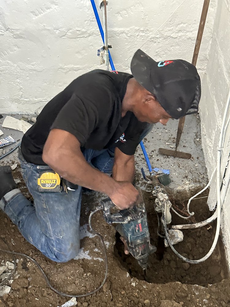 Slide of Stonelink Plumbing & Heating