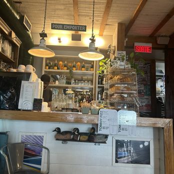 Tommy - Delicious breakfast spot with lots of options! - Coffee & Tea Near Me - Montreal, Quebec