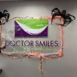 Doctor Smiles Orthodontics