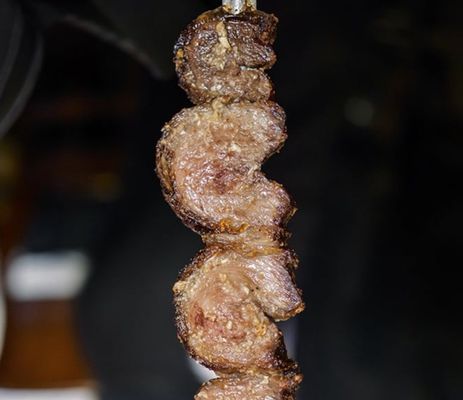 Espetus Churrascaria Brazilian Steakhouse by null