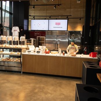 Piroshky Piroshky - Bakeries Near Me - Seattle, Washington Piroshky Piroshky - Bakeries Near Me - Seattle, Washington