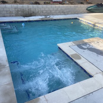 YPS Pool Construction - Pool & Hot Tub Service Near Me - Monterey Park, California