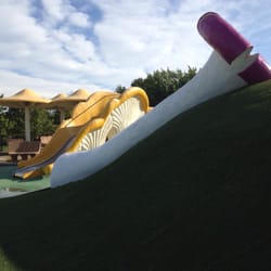 Aire de Jeux
