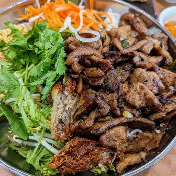 Dong Nai - Signature Bun - Vietnamese Near Me - Austin, Texas Dong Nai - Signature Bun - Vietnamese Near Me - Austin, Texas