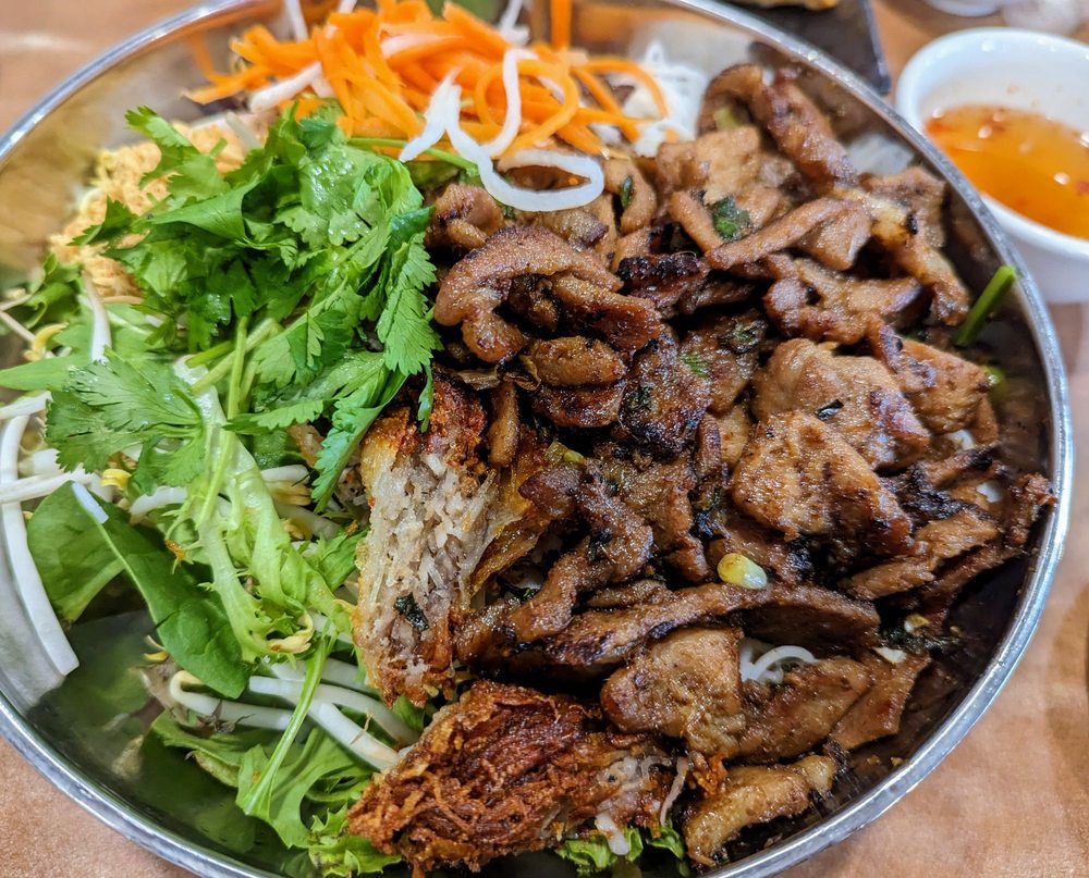 Dong Nai