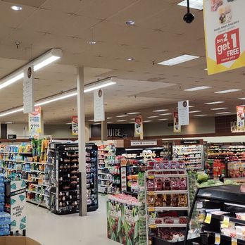The Adamina - Inside Savers supermarket - Vacation Rentals Near Me - Fairbanks, Alaska The Adamina - Inside Savers supermarket - Vacation Rentals Near Me - Fairbanks, Alaska