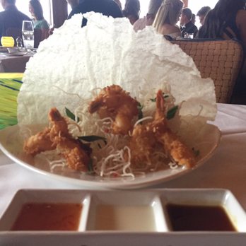 Chart House - Coconut shrimp... very good and crunchy. - Seafood Near Me - Portland, Oregon Chart House - Coconut shrimp... very good and crunchy. - Seafood Near Me - Portland, Oregon