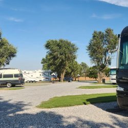 Territory Route 66 RV Park - Other sites