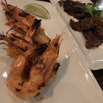 Young Joni - Prawns - Pizza Near Me - Minneapolis, Minnesota Young Joni - Prawns - Pizza Near Me - Minneapolis, Minnesota