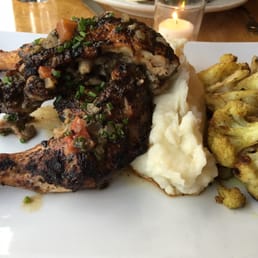 Jerk Chicken