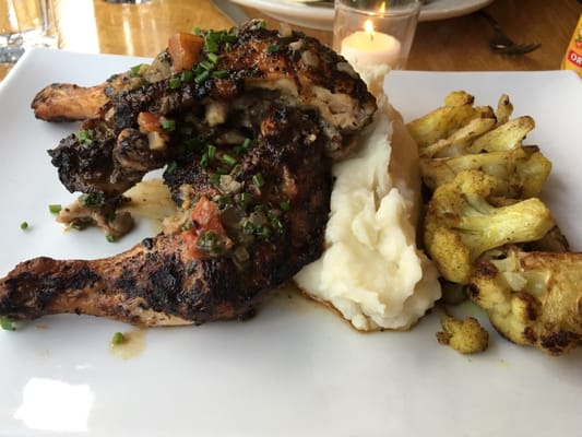 Farmer's Table by null