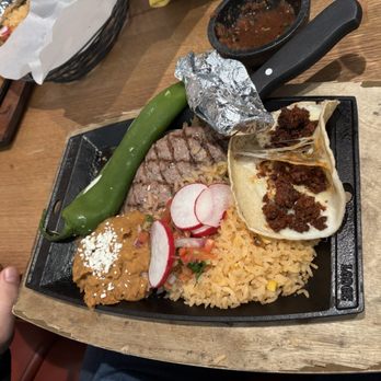 Barrio Queen - Carne Asada Entradaasada - Mexican Near Me - Tempe, Arizona