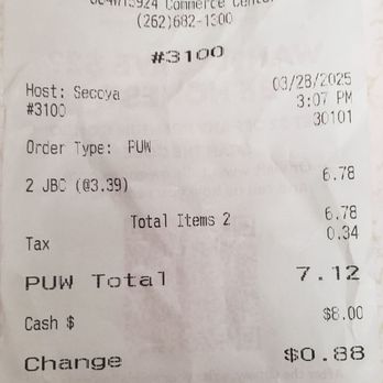 Wendy's - I wasn't super hungry so frys and a drink meal was out, just give me the goodness - Burgers Near Me - Muskego, Wisconsin Wendy's - I wasn't super hungry so frys and a drink meal was out, just give me the goodness - Burgers Near Me - Muskego, Wisconsin