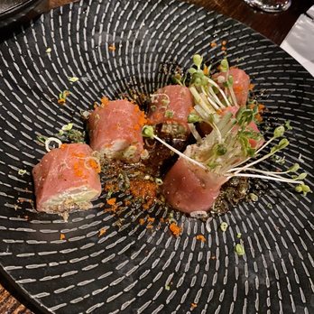 Michiru Sushi - Art of Maki - Sushi Bars Near Me - Webster, Texas Michiru Sushi - Art of Maki - Sushi Bars Near Me - Webster, Texas