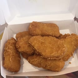 McDonald's - Wow