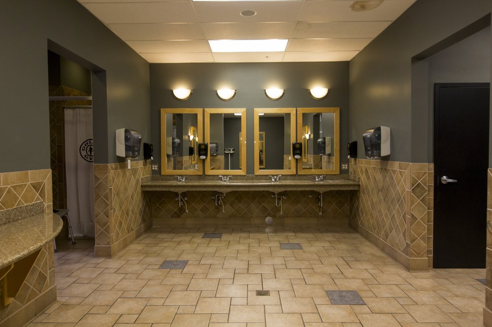 Just Move Athletic Club - North Lakeland Image