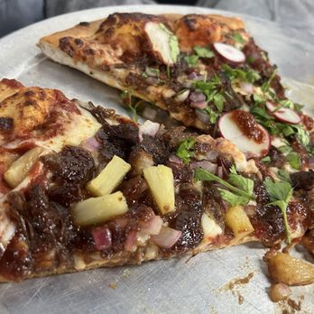 BiG AL’S Pizzeria - Pizza Near Me - Orange, California