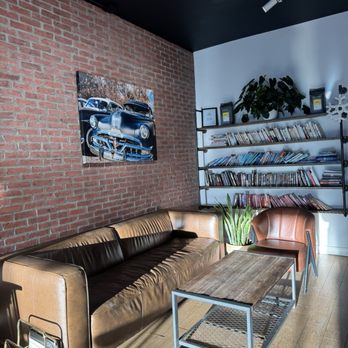 creek coffee & co - Coffee & Tea Near Me - Toronto, Ontario