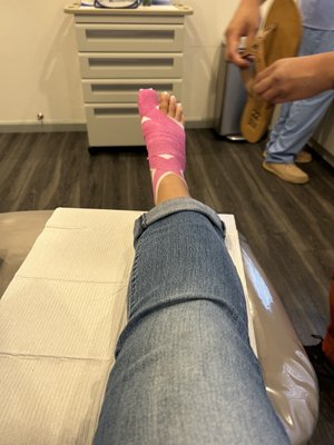 Foot & Ankle Institute - Aiea