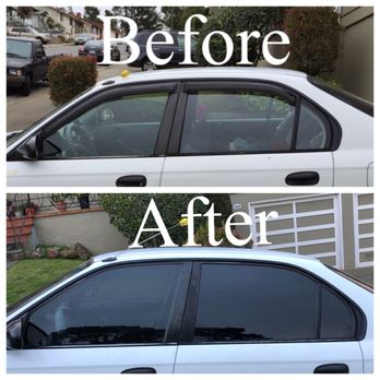 North Bay Window Tint & Audio - Car Window Tinting Near Me - San Francisco, California North Bay Window Tint & Audio - Car Window Tinting Near Me - San Francisco, California