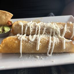 Quesadillas