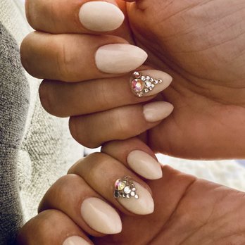 Kelly's Nails Spa - Nail Salons Near Me - Antelope, California