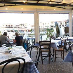 Trattoria dal Pescatore