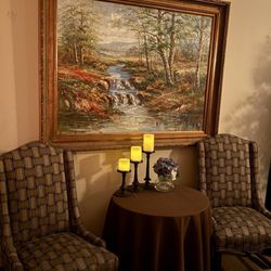 Bluefern Spa & Salon