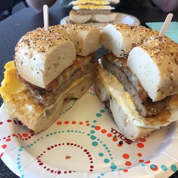 The Bagel Zone - Bagels Near Me - Burlington, New Jersey The Bagel Zone - Bagels Near Me - Burlington, New Jersey