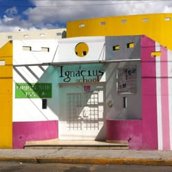 Ignacius School