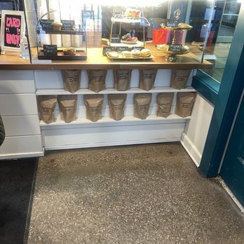 Lionheart Coffee - Coffee Roasteries Near Me - Cleveland, Ohio