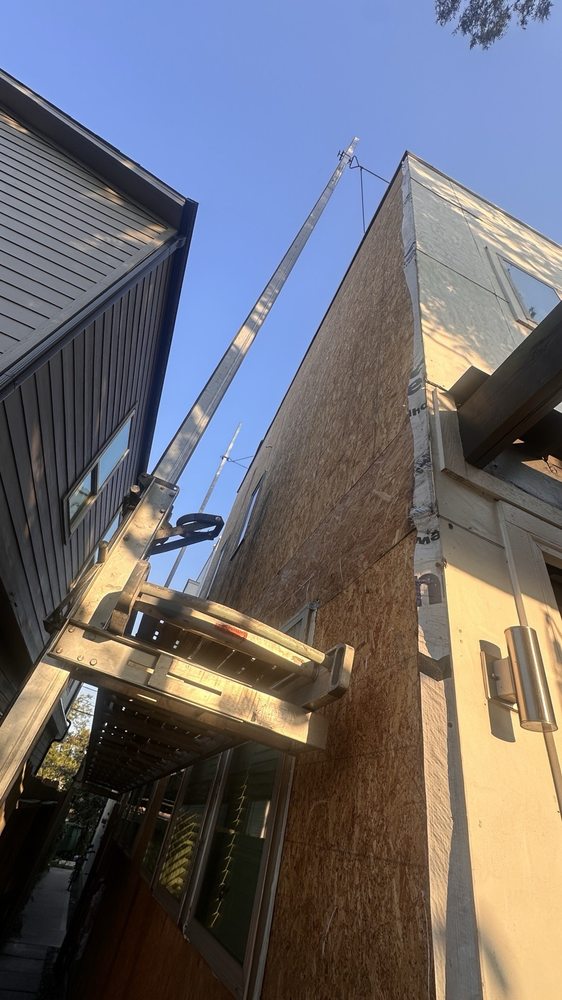 Slide of Allied Siding and Windows