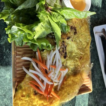 Pho 7 - Banh Xeo - Vietnamese Near Me - Kent, Washington