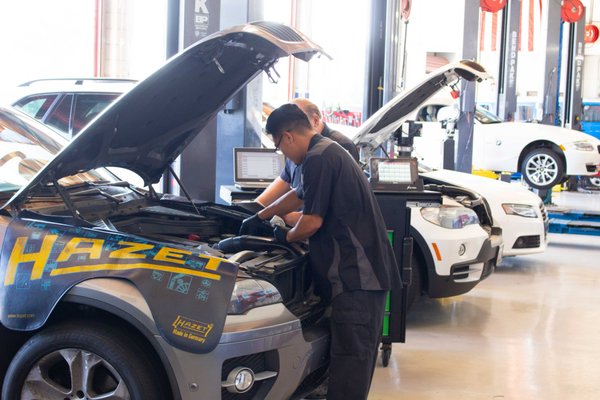 SIGMA AUTO REPAIR - Updated July 2025 - 45 Photos & 179 Reviews - 18471 ...