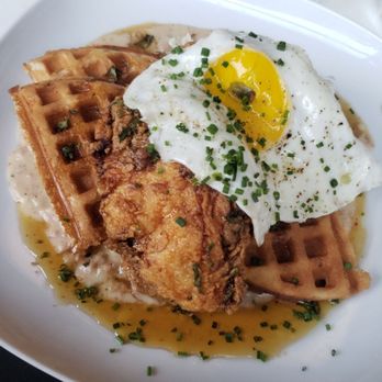 The Winchester - Chicken & Waffles - Gastropubs Near Me - Grand Rapids, Michigan The Winchester - Chicken & Waffles - Gastropubs Near Me - Grand Rapids, Michigan