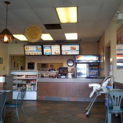 Mary Brown's Fried Chicken - Seating for 23 plus a highchair, or takeout