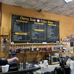 Cherrybean Gourmet Coffeehouse & Roastery