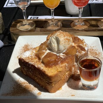 Toast - Breakfast & Brunch Near Me - Temecula, California